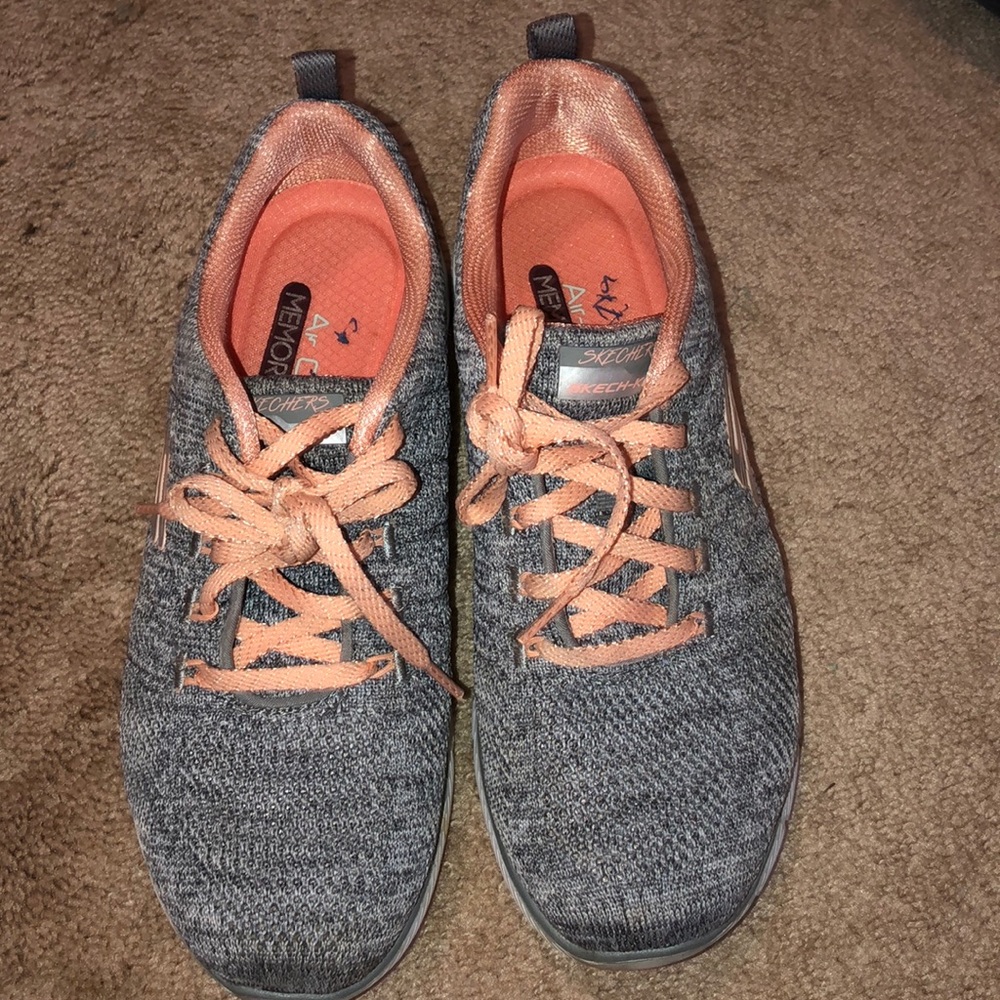 Sketchers